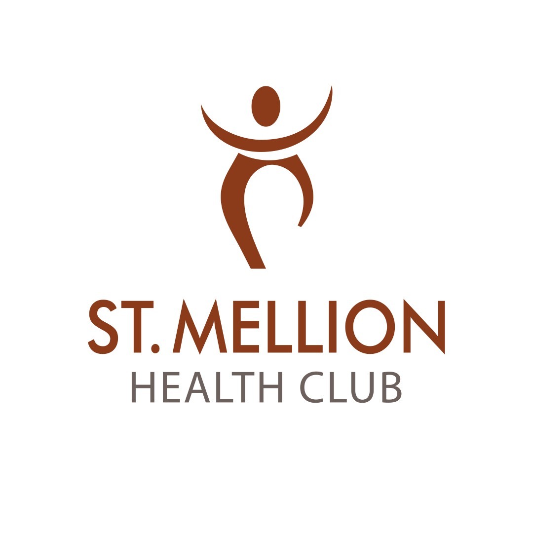 St. Mellion Health Club Logo